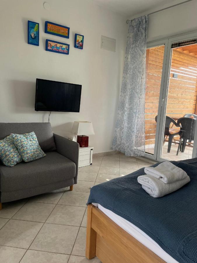 Sukosan Studio Apartman 外观 照片