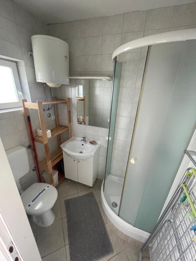 Sukosan Studio Apartman 外观 照片