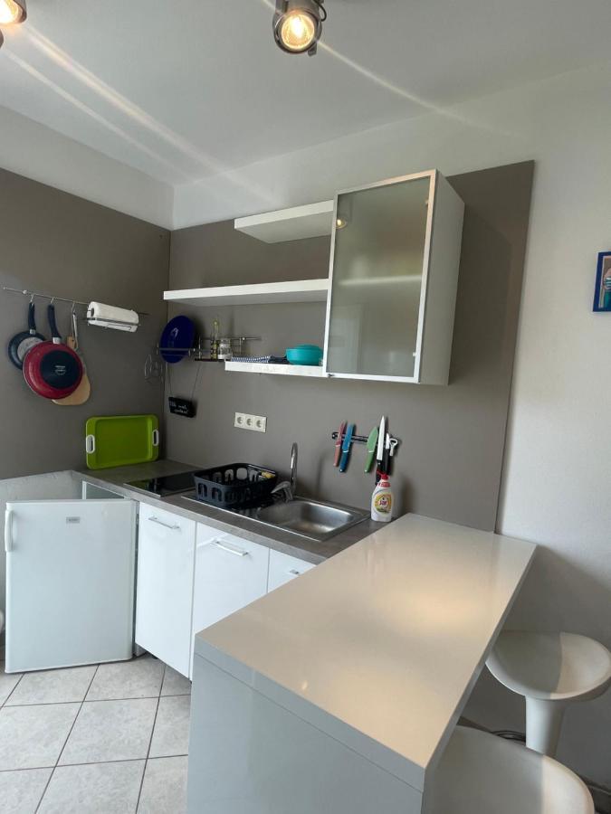 Sukosan Studio Apartman 外观 照片