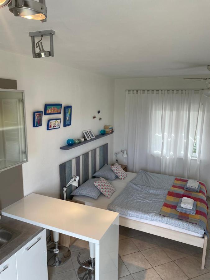 Sukosan Studio Apartman 外观 照片