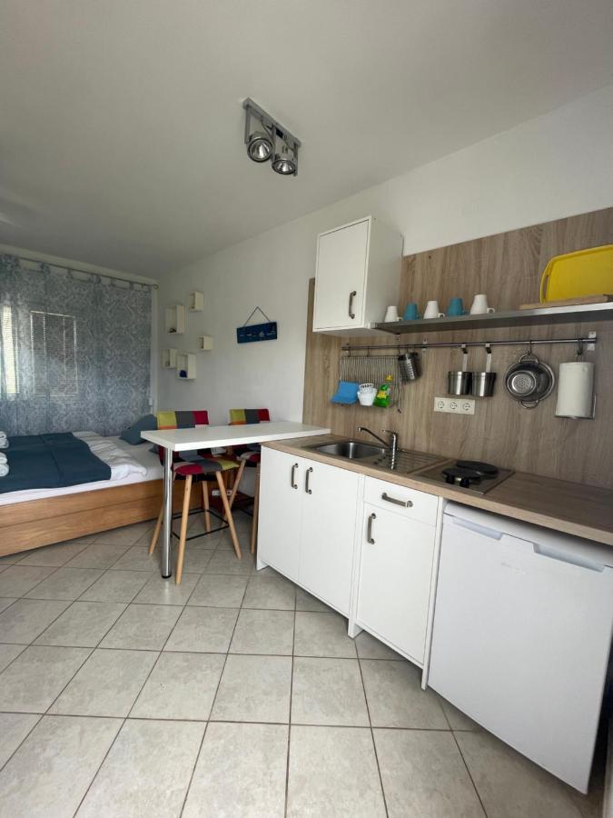 Sukosan Studio Apartman 外观 照片