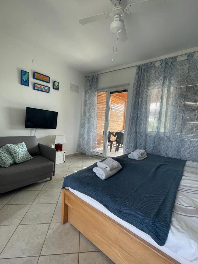 Sukosan Studio Apartman 外观 照片