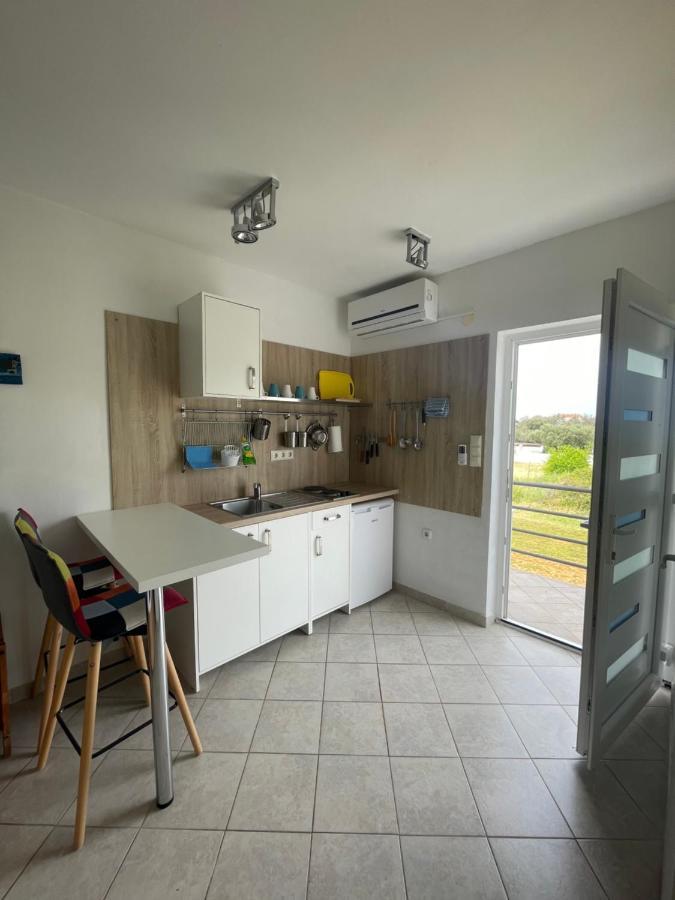 Sukosan Studio Apartman 外观 照片
