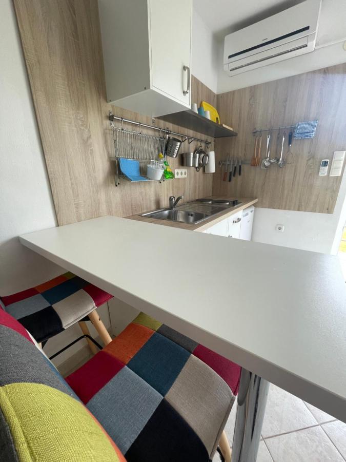 Sukosan Studio Apartman 外观 照片