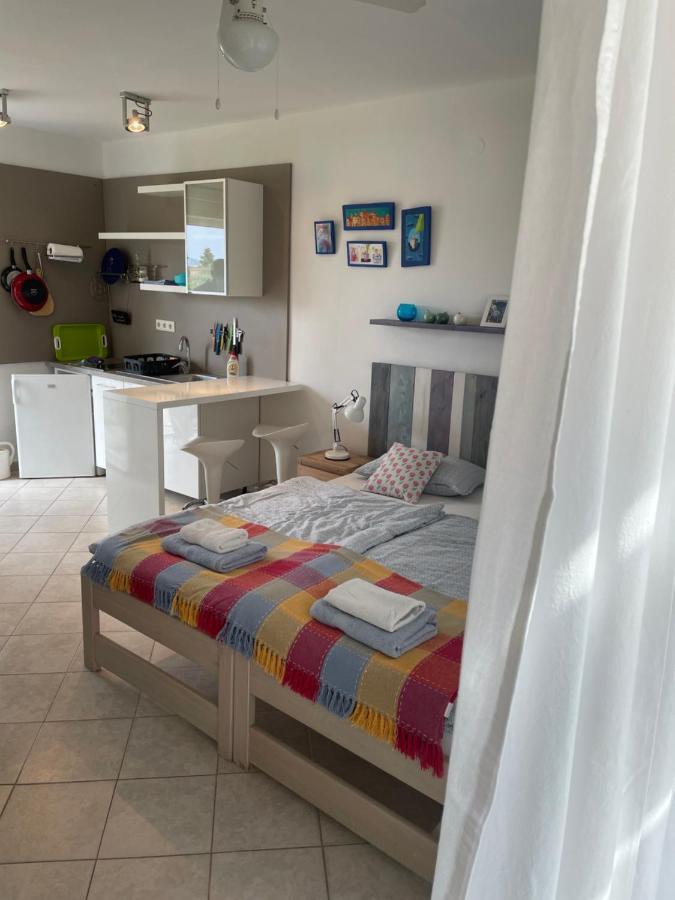 Sukosan Studio Apartman 外观 照片