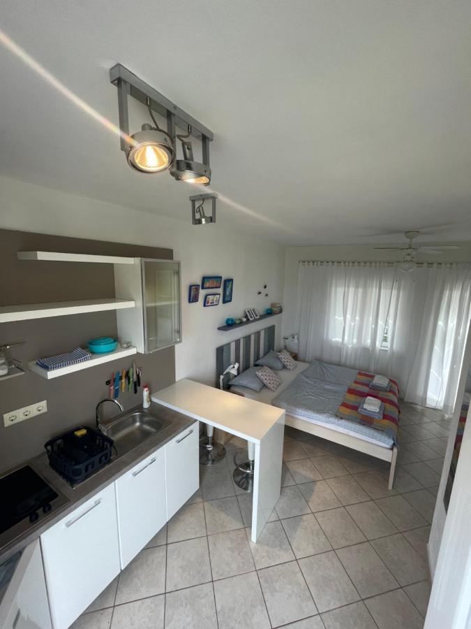 Sukosan Studio Apartman 外观 照片