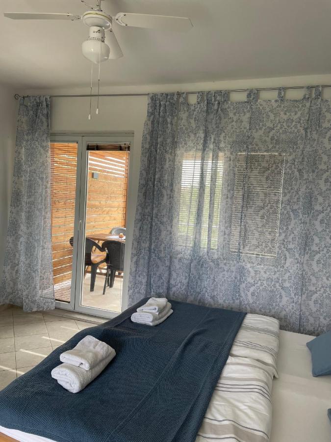 Sukosan Studio Apartman 外观 照片