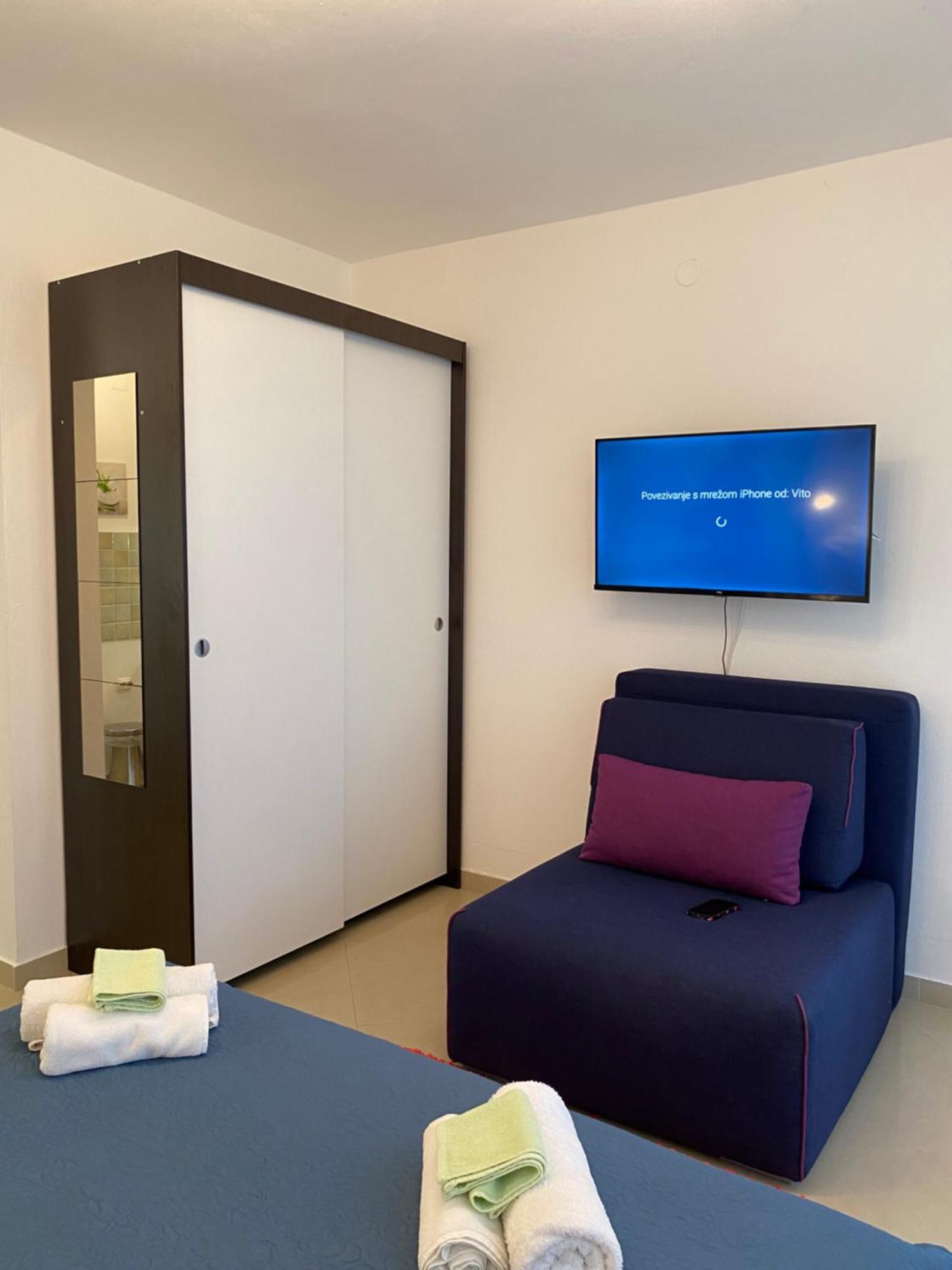 Sukosan Studio Apartman 外观 照片